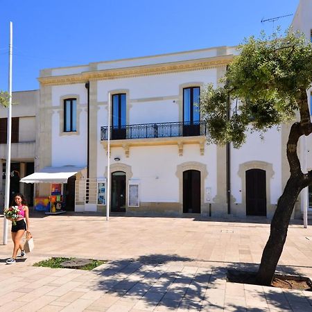 Balcone Su Otranto Otel Dış mekan fotoğraf