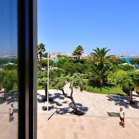 Balcone Su Otranto Otel Dış mekan fotoğraf