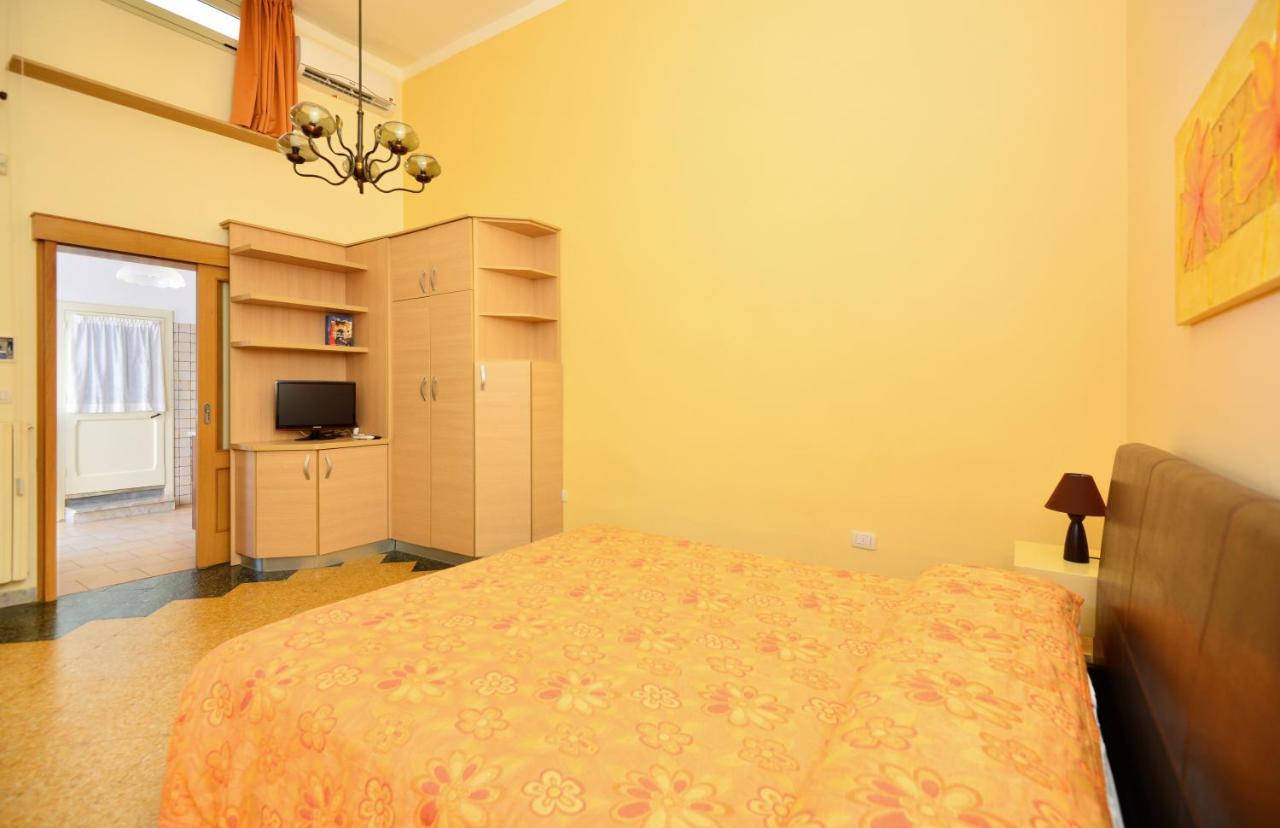 Balcone Su Otranto Otel Dış mekan fotoğraf