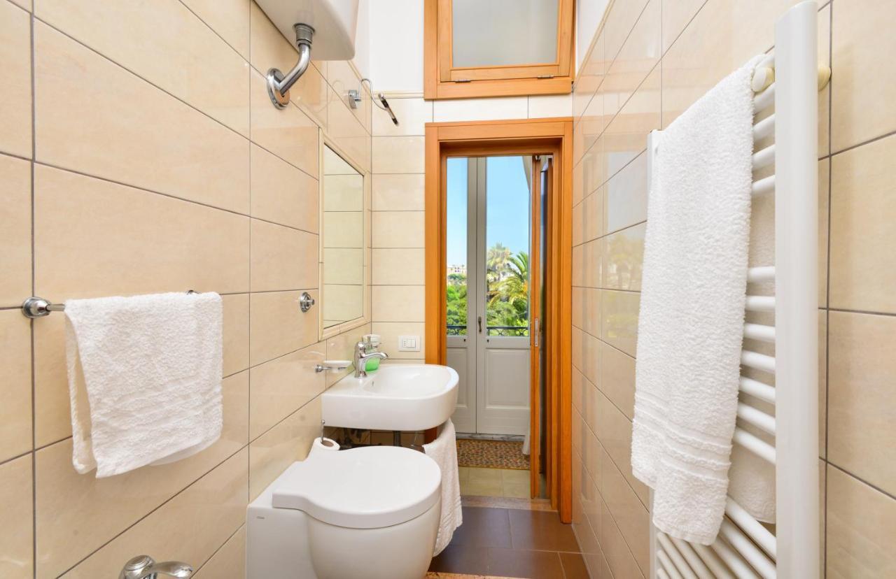 Balcone Su Otranto Otel Dış mekan fotoğraf
