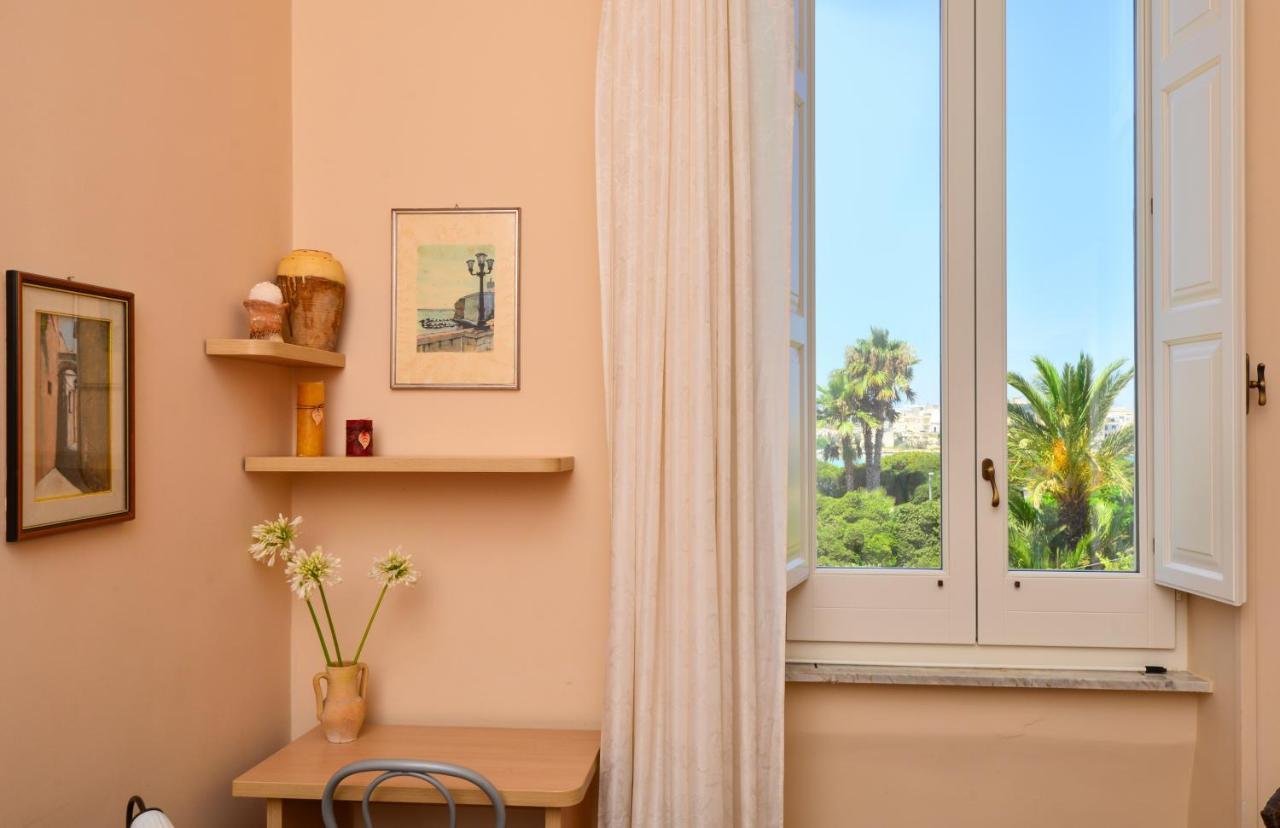 Balcone Su Otranto Otel Dış mekan fotoğraf
