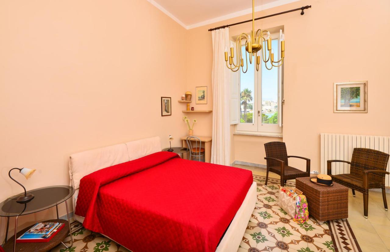 Balcone Su Otranto Otel Dış mekan fotoğraf