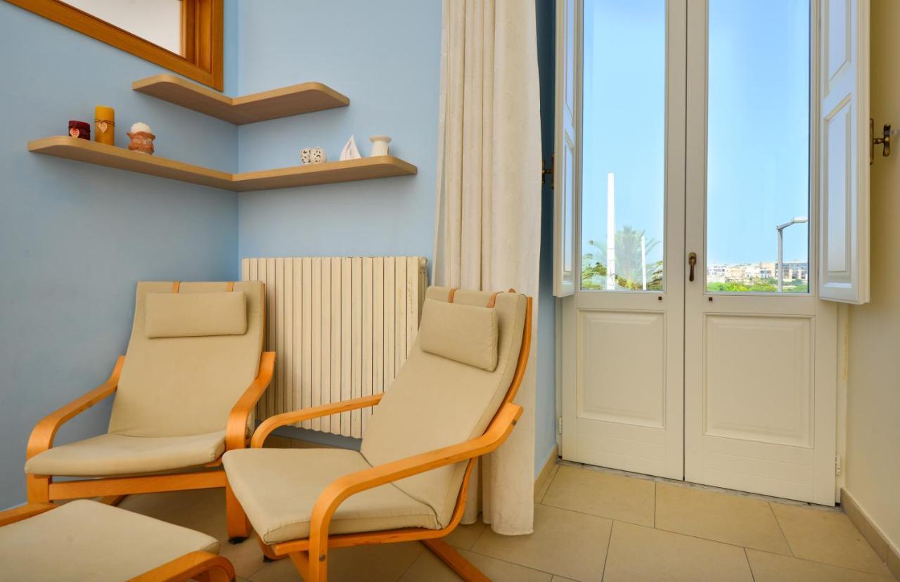 Balcone Su Otranto Otel Dış mekan fotoğraf