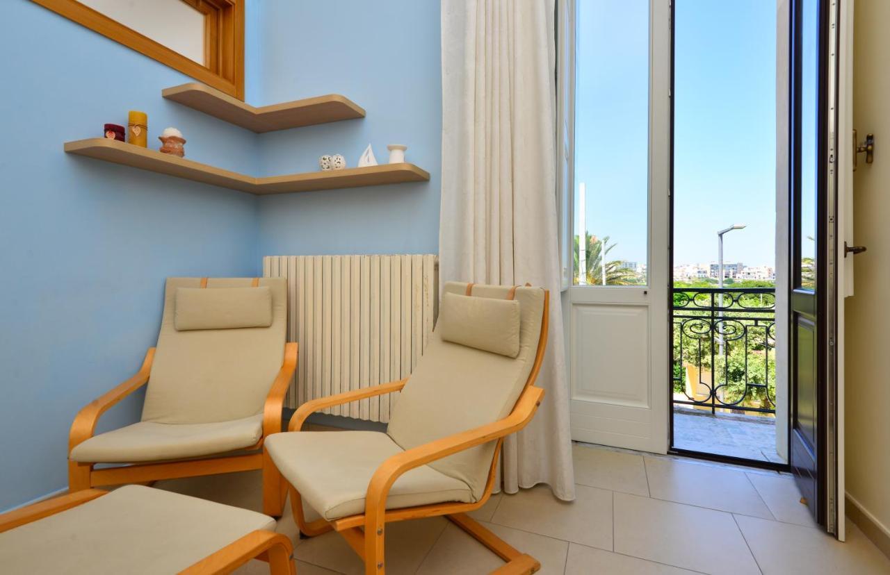 Balcone Su Otranto Otel Dış mekan fotoğraf