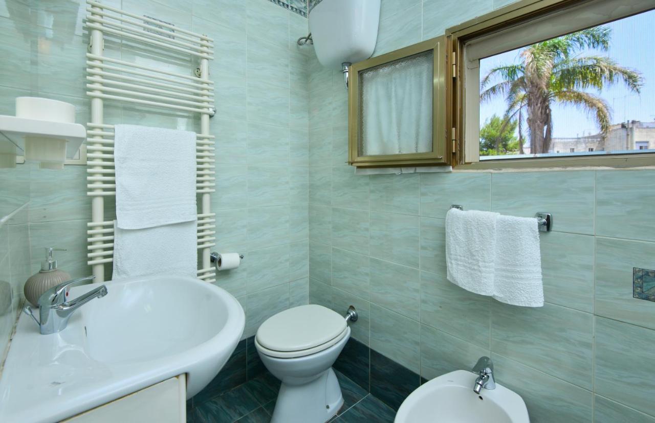 Balcone Su Otranto Otel Dış mekan fotoğraf