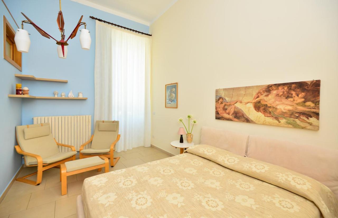 Balcone Su Otranto Otel Dış mekan fotoğraf