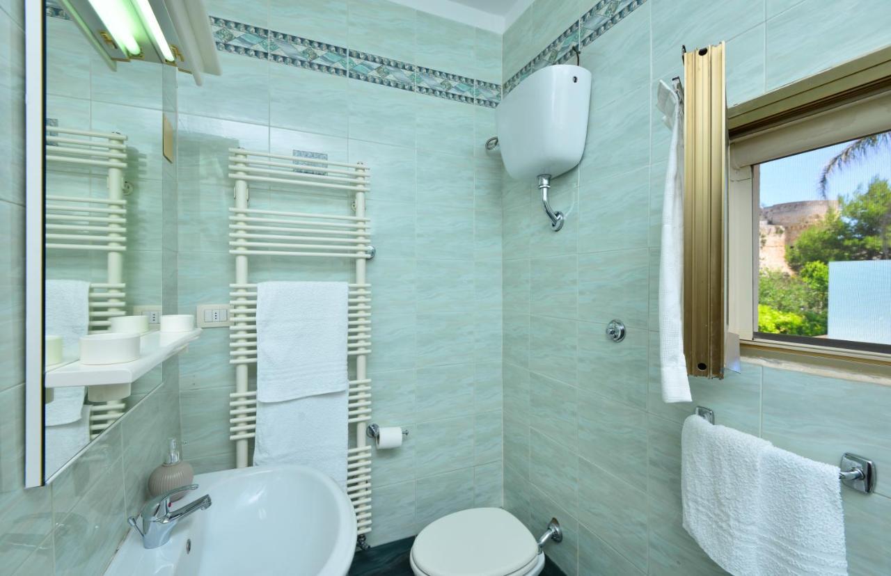 Balcone Su Otranto Otel Dış mekan fotoğraf