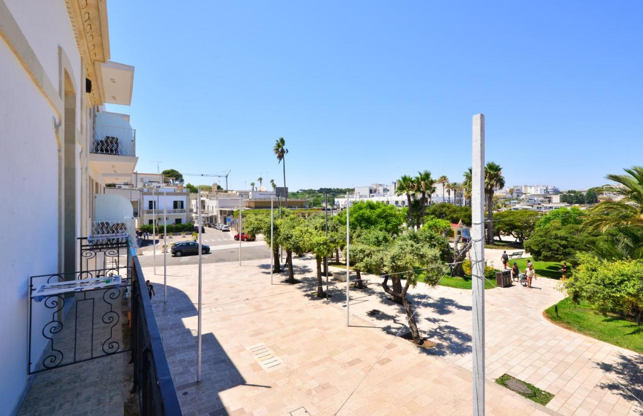 Balcone Su Otranto Otel Dış mekan fotoğraf