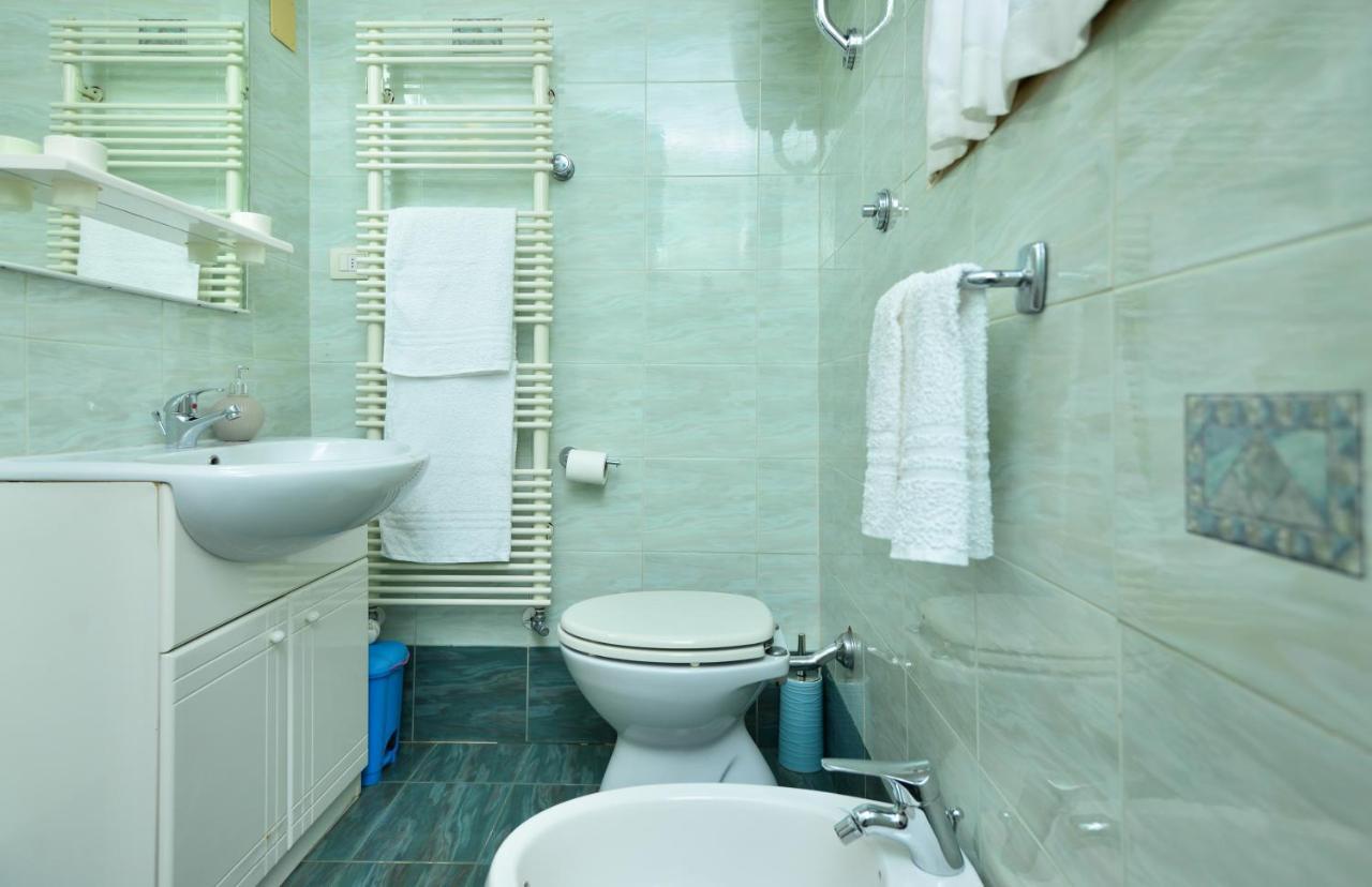Balcone Su Otranto Otel Dış mekan fotoğraf