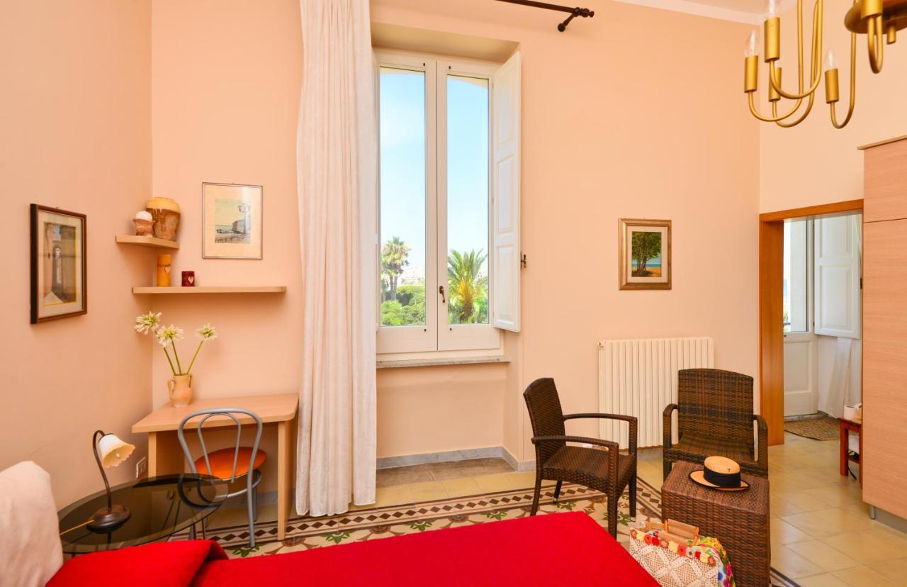 Balcone Su Otranto Otel Dış mekan fotoğraf