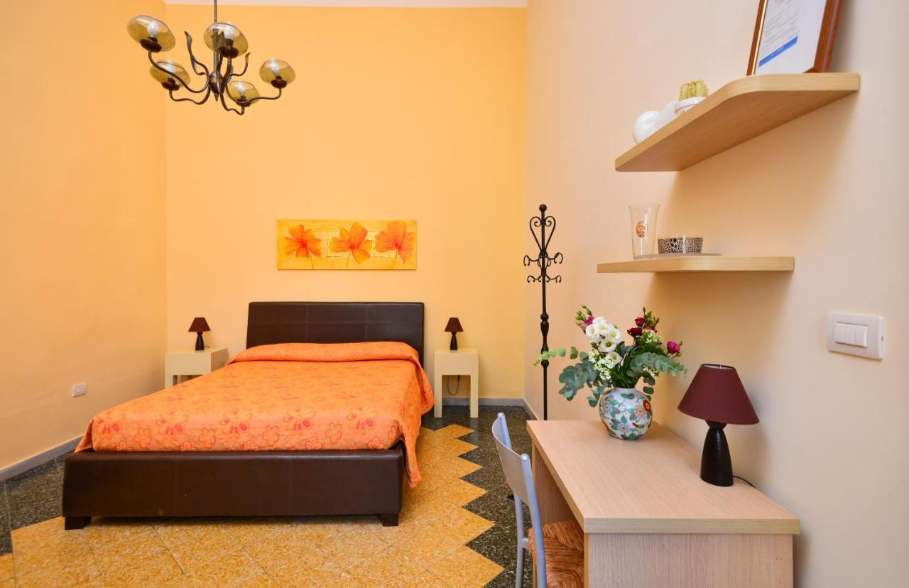 Balcone Su Otranto Otel Dış mekan fotoğraf