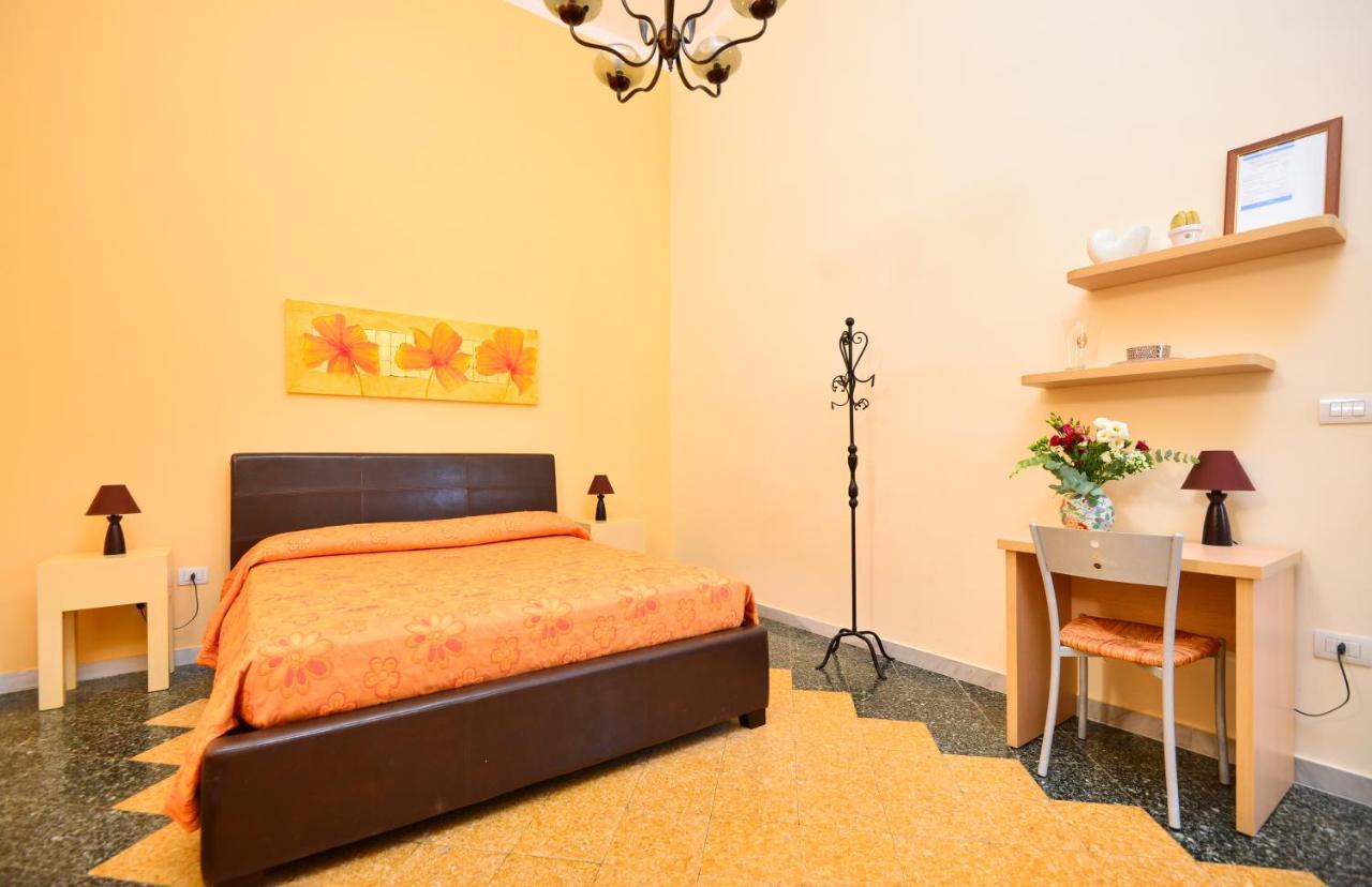 Balcone Su Otranto Otel Dış mekan fotoğraf