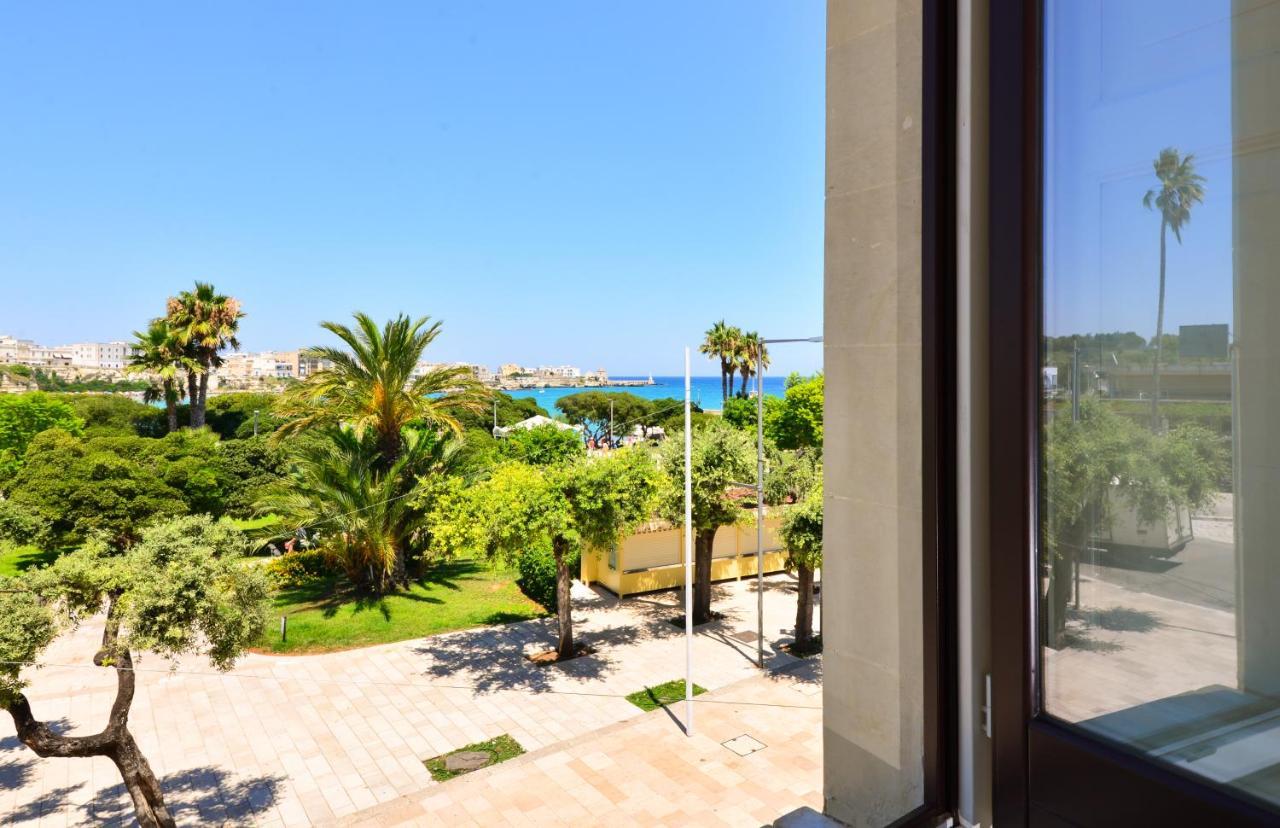 Balcone Su Otranto Otel Dış mekan fotoğraf