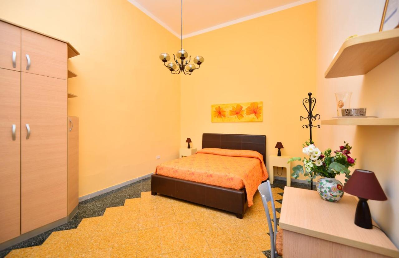 Balcone Su Otranto Otel Dış mekan fotoğraf