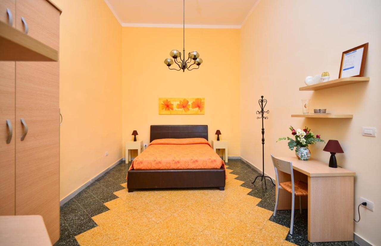 Balcone Su Otranto Otel Dış mekan fotoğraf