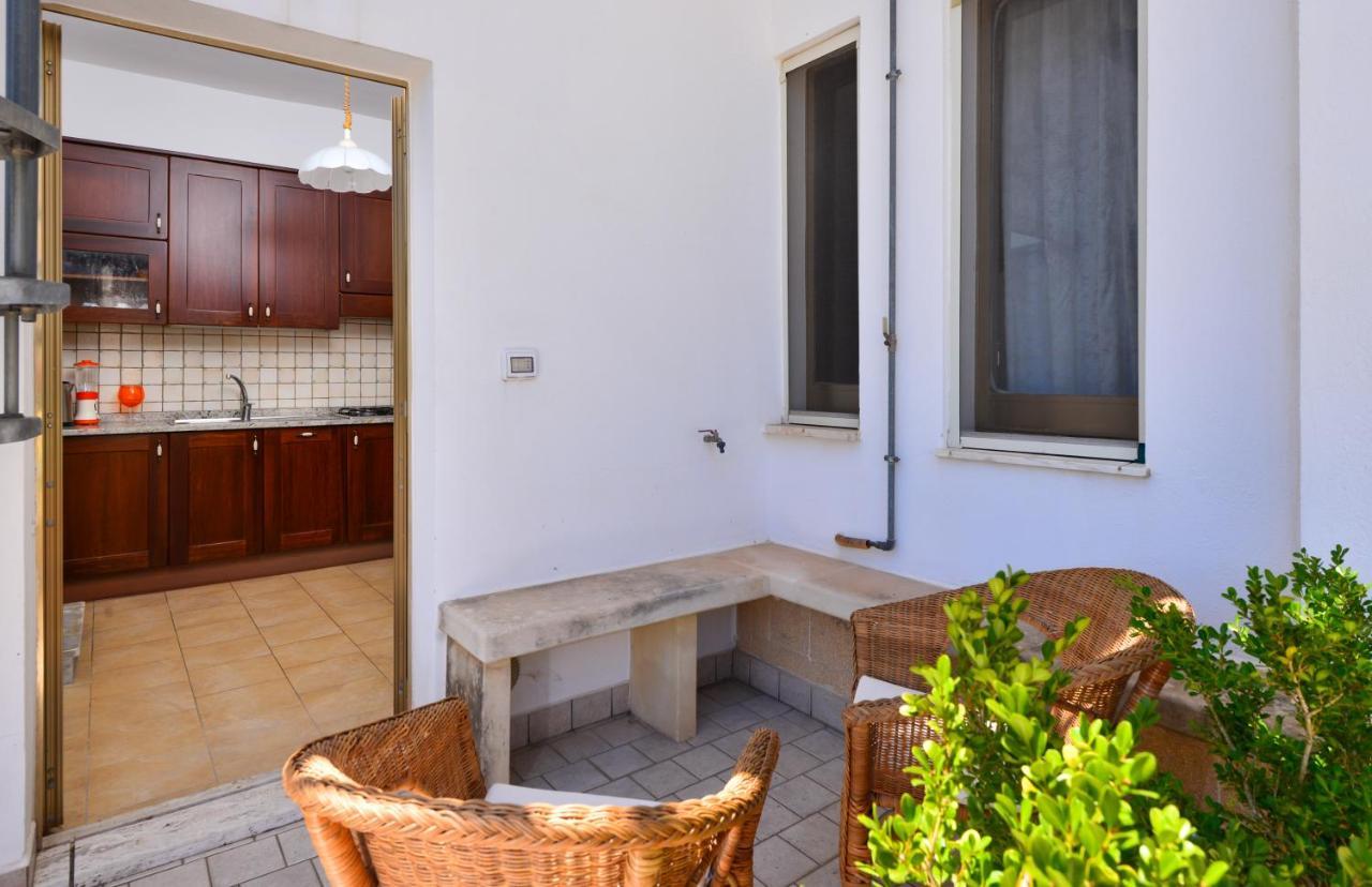 Balcone Su Otranto Otel Dış mekan fotoğraf