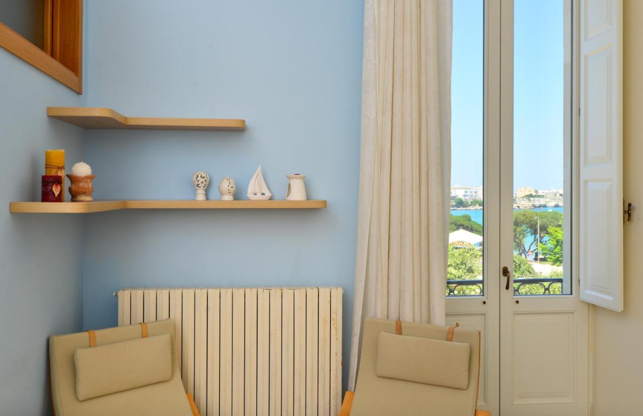 Balcone Su Otranto Otel Dış mekan fotoğraf