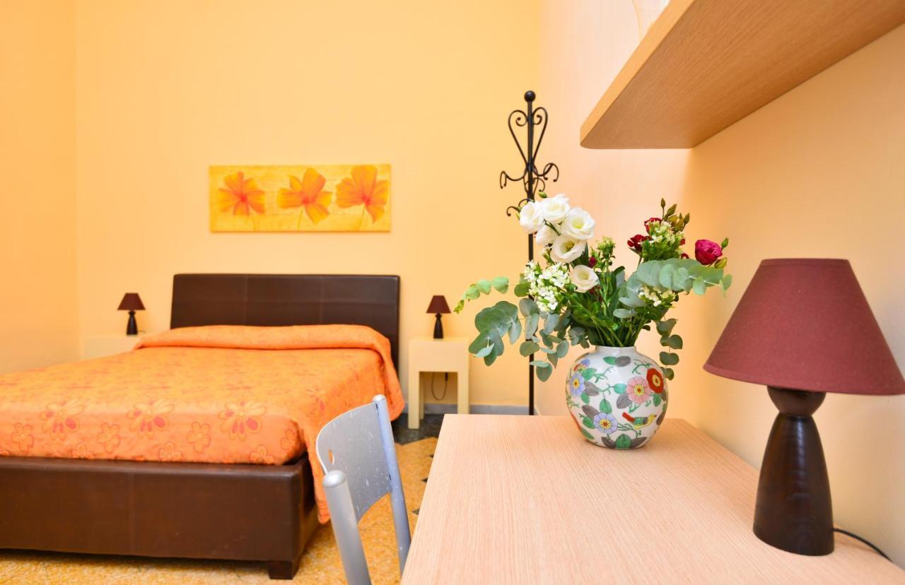 Balcone Su Otranto Otel Dış mekan fotoğraf