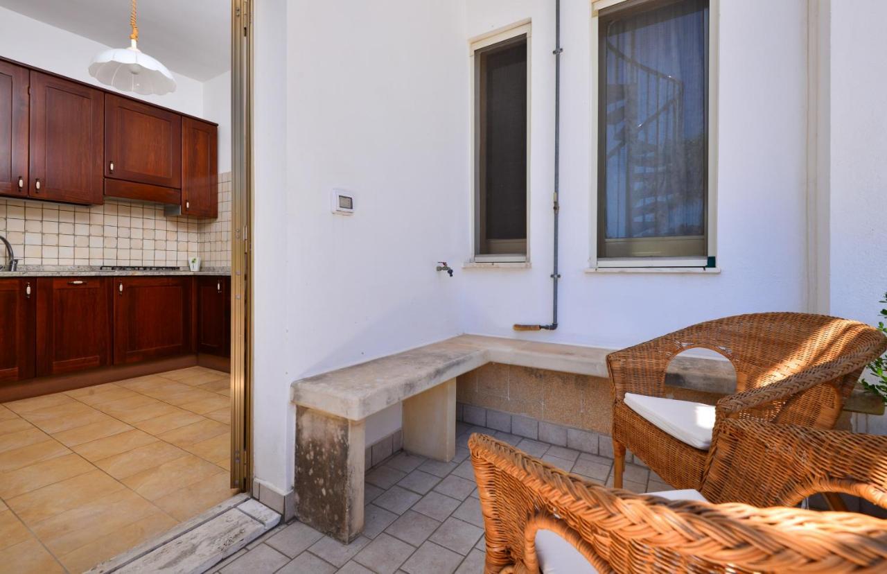 Balcone Su Otranto Otel Dış mekan fotoğraf